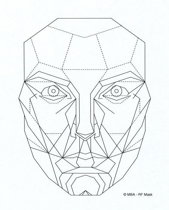 mask